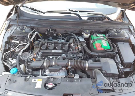 2020 Honda Accord Sport z USA, uszkodzony, nr VIN 1HGCV1F39LA149609